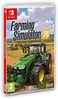 Focus Home Interactive Farming Simulator 20 (Nintendo Switch).