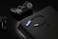 MillSO USB to 3. 5mm Audio Jack Adapter, Sapphire Blue TRRS USB to AUX Audio Jack External Stereo Sound Card for Headphone, Speaker, PS4, PS5, PC, Laptop, Desktops - 1 Feet.