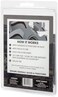 GLUETREAD MORE TREAD MORE TRACTION GlueTread Sidewall Tire Repair KitPatch Sidewall of Your TireKit Includes (14"x4. 5"x3/16 Patch (4Pieces of Sandpaper, AdhesiveInstructionsAtv Tire Repair Kit for Of