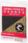 GLUETREAD MORE TREAD MORE TRACTION GlueTread Sidewall Tire Repair KitPatch Sidewall of Your TireKit Includes (14"x4. 5"x3/16 Patch (4Pieces of Sandpaper, AdhesiveInstructionsAtv Tire Repair Kit for Of