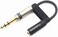 Youkamoo 6. 35mm Male to 4. 4mm Balanced Female 8 Core Silver Plated Headphone Earphone Audio Adapter Cable New in Box.