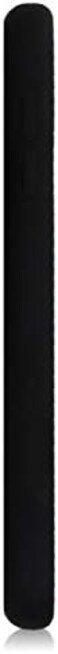 kwmobile TPU Silicone Case Compatible with Apple iPod Touch 6G / 7G (6th and 7th Generation- Case Soft Flexible Protective Cover - Black.