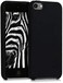kwmobile TPU Silicone Case Compatible with Apple iPod Touch 6G / 7G (6th and 7th Generation- Case Soft Flexible Protective Cover - Black.