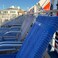 أشرطة تثبيت المناشف Cruise On (عبوة من 4 قطع - الخيار الأفضل لمشابك تثبيت المناشف على كراسي الشاطئ وحمامات السباحة).