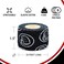 WOD Nation Weightlifting Hook Grip Tape - 3 Pack 23 Feet Long Sticky, ComfortableStretchy Athletic Tape for Weight Lifting forCrossfit and Cross Training - Thumb, HandFinger Protection.