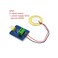 Gikfun Analog Ceramic Piezo Vibration Sensor Module for Arduino DIY Kit (Case Pack of 5pcsEK1952.