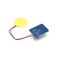 Gikfun Analog Ceramic Piezo Vibration Sensor Module for Arduino DIY Kit (Case Pack of 5pcsEK1952.