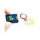Gikfun Analog Ceramic Piezo Vibration Sensor Module for Arduino DIY Kit (Case Pack of 5pcsEK1952.