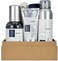 ECCO Shoe Care, Transparent, 1 kit.
