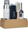 ECCO Shoe Care, Transparent, 1 kit.