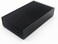 Awxlumv Aluminum Large Heatsink 4. 72''x2. 72''x1. 06'' inch /120x69x27mm Heat Sink Cooling Black Oxide Radiator 22 Fin for Computer LED Power.