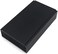 Awxlumv Aluminum Large Heatsink 4. 72''x2. 72''x1. 06'' inch /120x69x27mm Heat Sink Cooling Black Oxide Radiator 22 Fin for Computer LED Power.