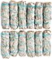 JL Local 12 Pack White Sage Smudge Sticks for SmudgingCleansingSmudge Kit White Sage Incense Sticks for Cleansing.