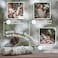 JL Local 12 Pack White Sage Smudge Sticks for SmudgingCleansingSmudge Kit White Sage Incense Sticks for Cleansing.