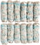 JL Local 12 Pack White Sage Smudge Sticks for SmudgingCleansingSmudge Kit White Sage Incense Sticks for Cleansing.