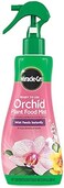 Miracle-Gro Miracle Gro Ready To Use Orchid Plant Food Mist, 8 oz. , Orchid Food Feeding Plants Instant, 2 Pack.