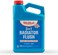 BlueDevil Products BlueDevil 00203 Radiator FlushOil Degreaser - 32 Ounce,Gray.