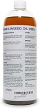 LinSheen Raw Linseed Oil &ndash; Flaxseed Wood Treatment Conditioner to Rejuvenate, Restore and Protect Wood Patio Furniture, Decks to Kitchen Cutting Boards, 32 oz Bottle.