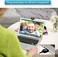 HZQDLN Webcam HD 1080P,Webcam with Microphone, USB Desktop Laptop Camera with 110 Degree Widescreen,Stream Webcam for Calling, Recording,Conferencing, Gaming,Webcam with Privacy Shutter and Tripod.