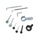 أدوات حزام التوقيت لعمود الكامات من DPTOOL متوافقة مع محركات الديزل VW Audi SEAT Skoda 1.6 2.0 TDI Common Rail، بديلة لـ T10265 T10060A 3359 T10051 T10490 T10264.