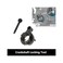 أدوات حزام التوقيت لعمود الكامات من DPTOOL متوافقة مع محركات الديزل VW Audi SEAT Skoda 1.6 2.0 TDI Common Rail، بديلة لـ T10265 T10060A 3359 T10051 T10490 T10264.