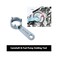 أدوات حزام التوقيت لعمود الكامات من DPTOOL متوافقة مع محركات الديزل VW Audi SEAT Skoda 1.6 2.0 TDI Common Rail، بديلة لـ T10265 T10060A 3359 T10051 T10490 T10264.