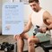 LifePro massage gun, muscle massage gun, deep tissue massage gun, message gun, muscle massage gun, back massage gun, percussion massage gun.