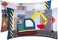 EVERYDAY KIDS Construction 2 Pack Pillowcase Set - Soft Breathable Microfiber Pillowcase Set.