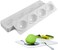 XIZHI Lemon Shape Silicone Molds Cake Decorating Tools - Dessert Cake Baking Utensils Handmade Diy Silicone Mold.