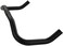 مقود دراجة UPANBIKE على شكل قرن الثور مصنوع من سبائك الألومنيوم، مقاس 25.4 مم × 390 مم، مناسب للدراجات ذات التروس الثابتة ودراجات الطرق.