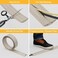 D-Line 6ft Floor Cord Cover, Cable Protector, Hide Extension Cords, Protect Cords, Prevent Cable Trips, Heavy Duty Cord Hider - Cable Cavity = 0. 63" (Wx 0. 31" (H- Beige.