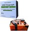USB Polygraph 3: Military Edition - Professional Lie Detector Machine.