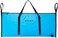 Buffalo Gear Insulated Fish Cooler Bag 48x18 Inch 60x24 Inch,Monster Leakproof Fish Kill Bag,Large Portable Waterproof Fish Bag White,keep ice-cold more than 24 hours.