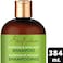 SHEA MOISTURE Moringa and Avocado Power Greens Shampoo 384 ml, Clear.