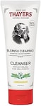 THAYERS Witch Hazel Blemish, White, Cleanser, Lemon, 4 Fl Oz.