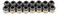 أختام صمامات محرك LS من BTR Brian Tooley Racing 4.8 5.3 5.7 6.0 6.2 7.0.