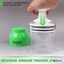 SWANLAKE GARDEN TOOLS Hand Bearing Packer,Wheel Bearing Packer Tool,Portable Bearing Packer,.