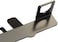 Ever Universal Child Seat Restraint Anchor Mounting Kit for ISOFIX Belt Connector Latch Interface Bracket Universal for SUV and MPV.