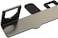 Ever Universal Child Seat Restraint Anchor Mounting Kit for ISOFIX Belt Connector Latch Interface Bracket Universal for SUV and MPV.