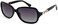 FEISEDY Square Sunglasses for Women Polarized UV Protection Fashion Classic Sun Glasses B2526.