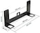 EVER Universal Child Seat Restraint Anchor Mounting Kit for ISOFIX Belt Connector Latch Interface Bracket Universal for Cars.