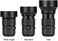 غطاء عدسة X-SweetDream 67mm قابل للطي عالمي مع غطاء عدسة مركزي قابل للضغط لكاميرات Canon وNikon وSony وPentax وOlympus وFuji.