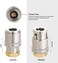 Hromee Standard Bore Lock-On Air Chuck.