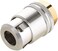Hromee Standard Bore Lock-On Air Chuck.