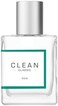 CLEAN CLASSIC Eau de Parfum Light, Casual Perfume Layerable, Spray Fragrance Vegan, Phthalate-Free,Paraben-Free, 30mL.