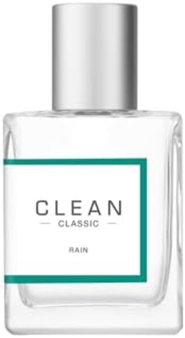 CLEAN CLASSIC Eau de Parfum Light, Casual Perfume Layerable, Spray Fragrance Vegan, Phthalate-Free,Paraben-Free, 30mL.