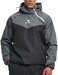 HOTSUIT Sauna Suit/Sauna Jacket Men Jacket Pants Gym Workout Sweat Suit/Sauna Jacket Tracksuit for MMA Boxing.