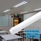 Probelie T8 T10 T12 2ft LED Light Tube - 8W 24 Inch Led Fluorescent Tube Replacement, 20W Equivalent, 1120 Lm, 6500K Cool White, Ballast Bypass, Two Pin G13 Base, Frosted Cover (Pack of 4.