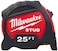 MILWAUKEE 48-22-9725 25ft Gen II STUD Tape Measure.