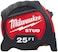 MILWAUKEE 48-22-9725 25ft Gen II STUD Tape Measure.